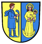 Wappen Waldshut-Tiengen